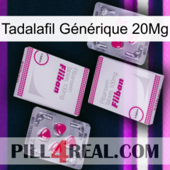 Tadalafil Générique 20Mg 33